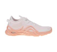 Ecco Biom Infinite 825623 Textile Women's Fashion Trainers - Bright White Peach Nectar - Size:UK 6.5-7
