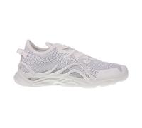 Ecco Biom Infinite 825623 Textile Women's Fashion Trainers - Bright White White - Size:UK 4.5
