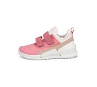 ECCO Biom K1 Quick Fastener Pink Running Shoes for Comfortable and Stylish Performance