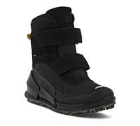 ECCO Biom K2 Mid-Cut Boot, Black Magnet, 5 UK
