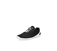 Ecco Biom Lite Nubuck Leather Women's Fashion Trainers