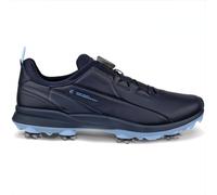 ECCO BIOM TOUR LADIES GOLF SHOES - NIGHT SKY +FREE SHOE BAG - EU 40