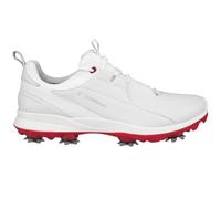 ECCO BIOM TOUR LADIES GOLF SHOES - WHITE +FREE GIFT