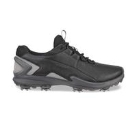 Ecco Men's Biom Tour Golf Shoes - Black - UK 7.5