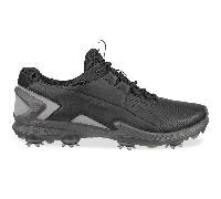 ECCO Biom Tour Spiked Golf Shoes 131904 Black 01001 EU46 UK11.5