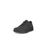 ECCO Men's Byway 2.0 Hiking Shoe, Black, 5 UK