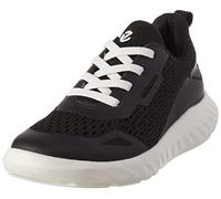 ECCO Boys' Sp.1 Lite K Shoe, Black, 10.5 UK Child
