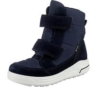 ECCO Boys Urban Snowboarder Fashion Boot, Night Sky Night Sky, 10 UK Child