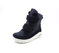 ECCO Boy's Urban Snowboarder Fashion Boot, Night Sky Night Sky, 12.5 UK Child