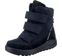 ECCO Boy's Urban Snowboarder Fashion Boot, Night Sky Night Sky Night Sky, 11.5 UK Child