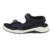 ECCO Boys X-trinsic K Flat Sandal, Night Sky, 9 UK Child