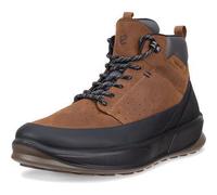 Ecco Byway 2.0 Ankle WP Men's Waterproof Boots Black Camel Size UK 8-12.5