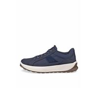 ECCO Men's Byway 2.0 Sneaker, Marine/Marine, 10 UK