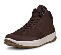 Ecco Byway 2.0 Mens Waterproof Brown Leather Boots Size 7.5-12.5