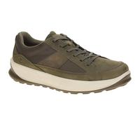 ECCO Mens Byway 2.0 Sneaker, Tarmac, 10 UK