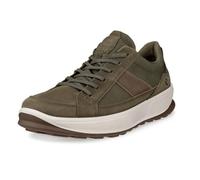ECCO Mens Byway 2.0 Sneaker, Tarmac, 10 UK