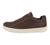 Ecco Ecco Byway 501634 Oiled Nubuck Men's Low Top Trainers