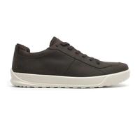 Ecco Byway 501634 Oiled Nubuck Men's Fashion Trainers - Coffee - Size:UK 10.5-11