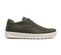 Ecco Byway 501634 Oiled Nubuck Men's Fashion Trainers - Tarmac - Size:UK 8-8.5