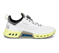 ECCO 2024 C4 BOA GORE-TEX® GOLF SHOES - WHITE - EU 46
