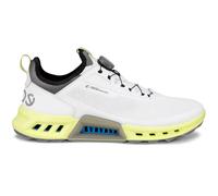 ECCO C4 BOA GORE-TEX WATERPROOF GOLF SHOES / ALL COLOURS / 2025 MODEL