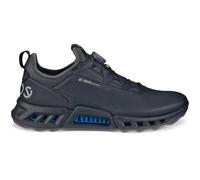 ECCO 2024 C4 BOA GORE-TEX® GOLF SHOES - BLACK - EU 42