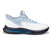 Ecco Mens 2026 Biom C5 Lace Up GTX Spikeless Leather Waterproof Golf Shoes