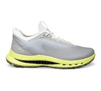 (UK 11.5, Wild Dove/Wild Dove) Ecco Mens 2026 Biom C5 Lace Up GTX Spikeless Leather Waterproof Golf Shoes