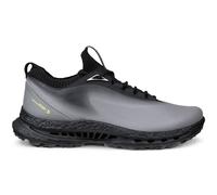 (UK 12-12.5, Steel/Steel) Ecco Mens Biom C5 Lace Up GTX Spikeless Leather Waterproof Golf Shoes