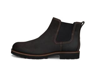 Ecco - Charlestown WP Chelsea - Casual boots size 10,5/11, black