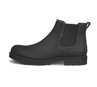 Ecco - Charlestown WP Chelsea - Casual boots size 8/8,5, grey/black
