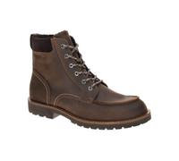 ECCO Charlestown WP/WL Boot 53530451052 Men's Winter Boots Black (Size 41)