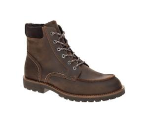 ECCO Charlestown WP/WL Boot 53530451052 Men's Winter Boots Black (Size 41)