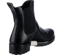 Modtray Full Grain Leather Women's Chelsea Boots