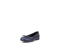 ECCO Children's Anine Slip-On Dress with Bow