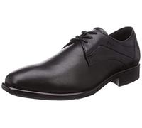 ECCO Citytray Loafer Men's Black