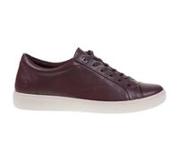 Ecco Ecco Classic 218613 Leather Women's Low Top Trainers