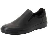 ECCO Classic Sneaker M Black