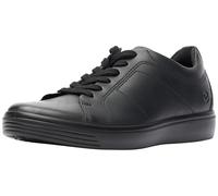 ECCO Classic Sneaker M Black
