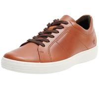 ECCO Classic Sneaker M Cognac