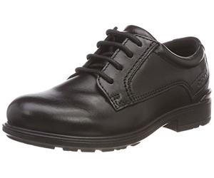 Ecco Cohen, Boys’ Derbys, Black (Black 1001), UK (28 EU)