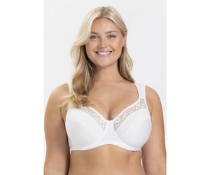 Ecco Cool To Breeze Underwired Bra White