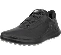 Ecco Core BOA Black 46 Men's golf shoes