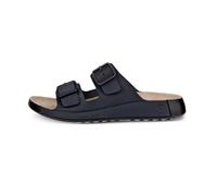 ECCO Mens Flat Sandals Ombre 9.5 UK