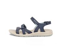 ECCO Cruise II Sandal 42 Blue Women