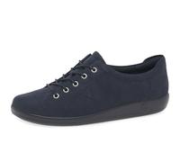 ECCO Damen Schnürschuhe Soft 2.0