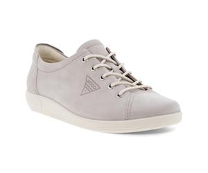 ECCO Damen Schnürschuhe Soft 2.0