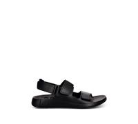 ECCO Ecco Cozmo strap sandals - Black 42-43-44-45-46