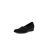 Ecco Ecco Felicia, Women’s Loafers, Black (51052black/black), UK (35 EU)