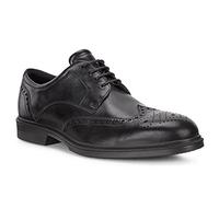 ECCO ECCO Lisbon, Brogues Men's, Black, 8/8.5 UK ( 42 EU )
